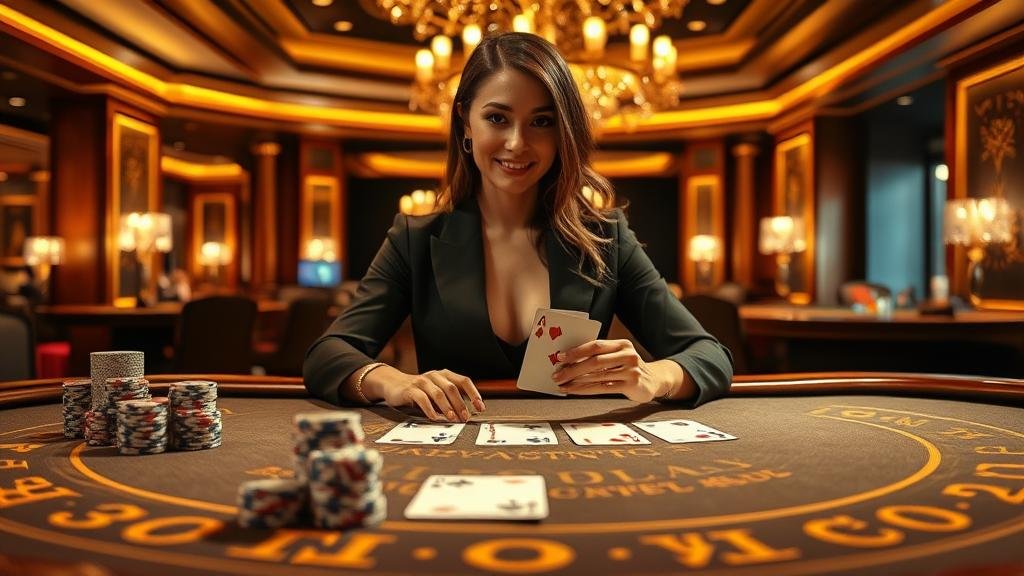 บาคาร่า: คู่มือเล่นง่าย เข้าใจอัตราจ่ายทุกโต๊ะ ไม่มีดีเลย์