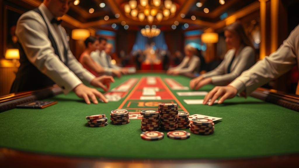 สูตรคำนวณบาคาร่า Evolution PragmaticLive วัววัว: ทำนายแม่นยำ คุมงบ กำหนดเป้าห...