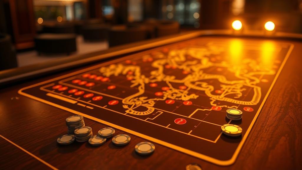 การสควีซไพ่บาคาร่า AG