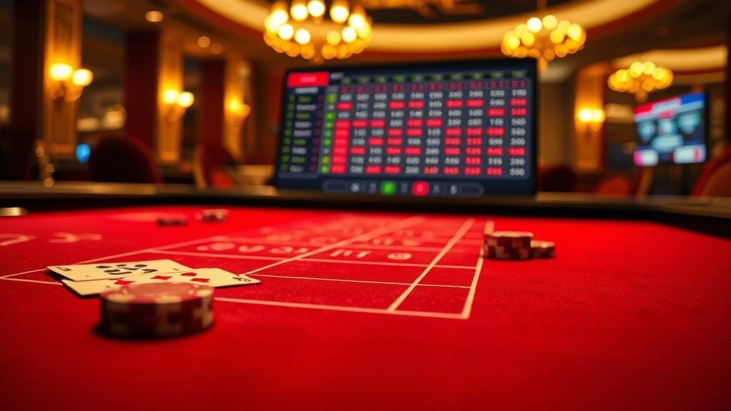 คู่มือเลือกห้องบาคาร่าถนนไม้ขีด: เทคนิคสควีซ AG ฉบับเซียนเล่นง่ายได้เงินจริง