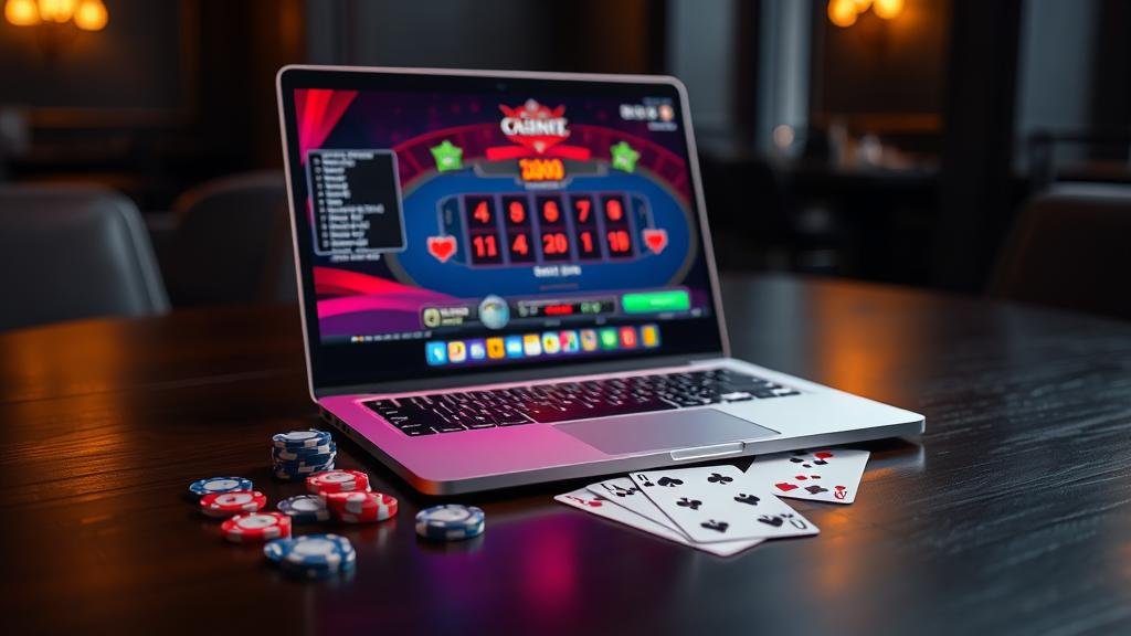 แผนภูมิเป้าหมายกำไรและกลยุทธ์การเดินเงินบาคาร่า