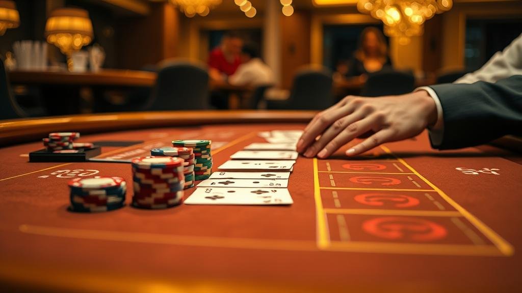 บาคาร่า: เปิดสูตรลับวิเคราะห์ไพ่ ดิลเลอร์ Vivo คืนทุนไว พร้อมเทคนิคทำเงินทุกค่าย