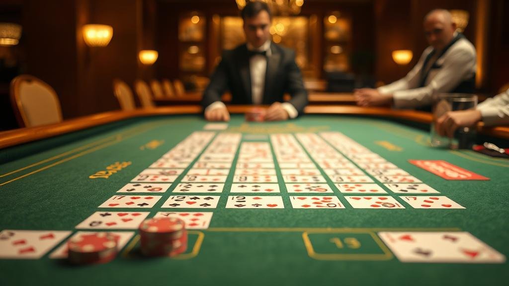 สูตรคุมงบ บาคาร่า ฉบับเซียน