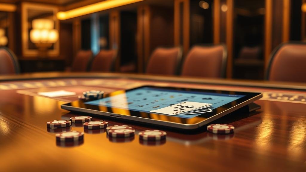 แผนการจัดการงบประมาณบาคาร่า