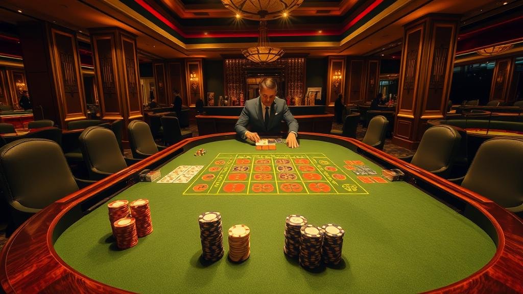 สูตรบาคาร่า BBIN เสี่ยงต่ำ: ตั้งเป้า สมัคร เล่น บาคาร่า ยุโรป คุมงบ วันนี้