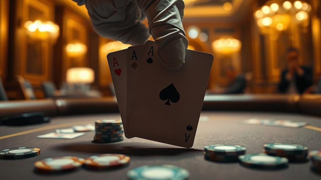 บาคาร่าทุนน้อย: เจาะลึกเทคนิคอ่านเค้าไพ่ปิงปอง สควีซ แม่นยำ 24 ชม.