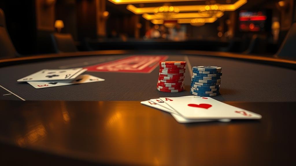 บาคาร่า ดีลเลอร์สาวสวย