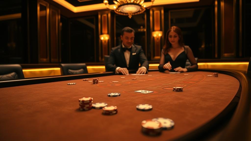 ตารางสถิติบาคาร่า ถนนตาโต