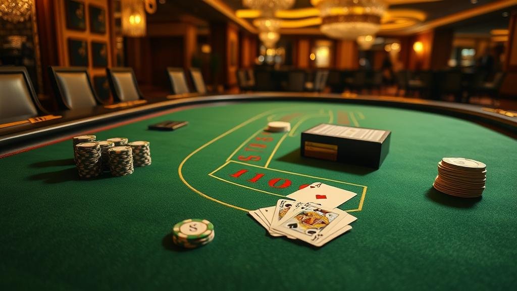 การเล่นบาคาร่าบนแท็บเล็ตด้วยการจัดการเงินทุน