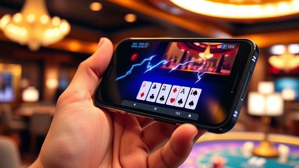 แผนการจัดการงบประมาณการเล่นบาคาร่า