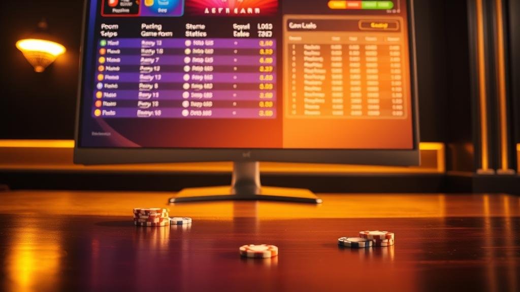 การจัดการงบประมาณบาคาร่าบนมือถือ