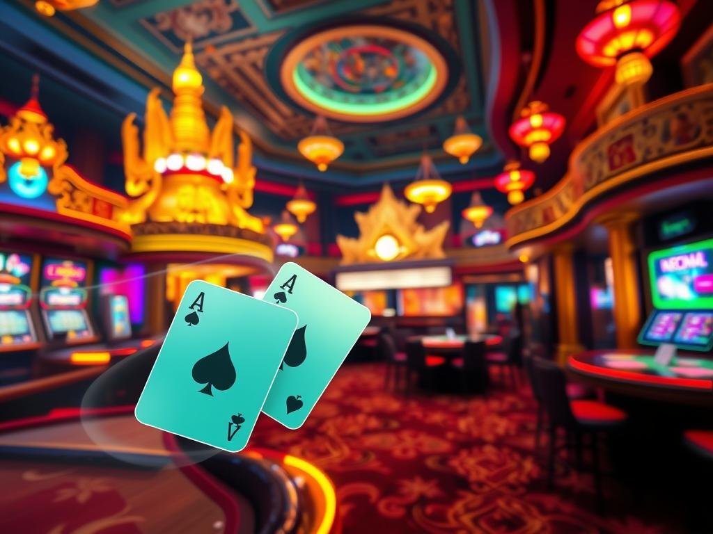 About Baccarat Fast Card Reveal, No Lag, Clear Play History, Weekly Loss Rebate company