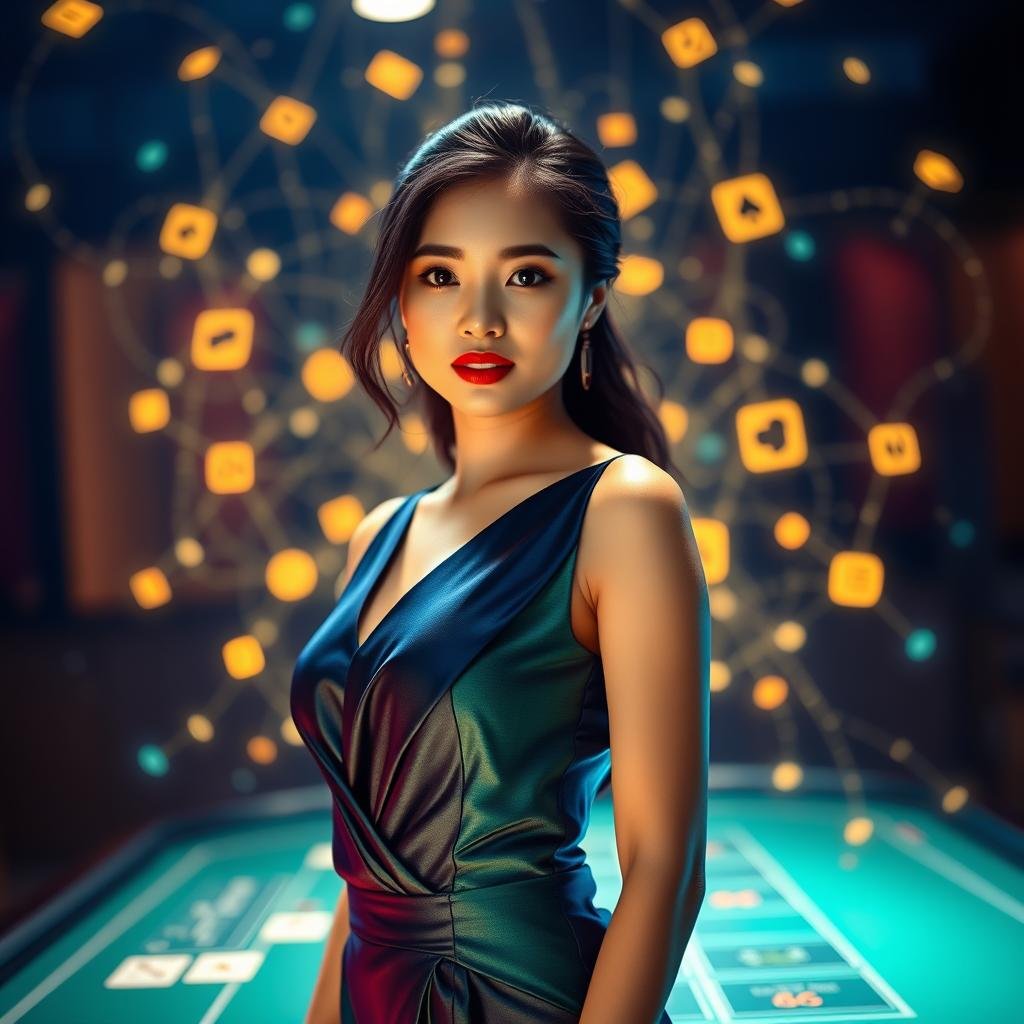 Full System Live Casino Baccarat, Detailed Statistics, Multiple Tables Simultaneously, Try Before You Bet casino representative
