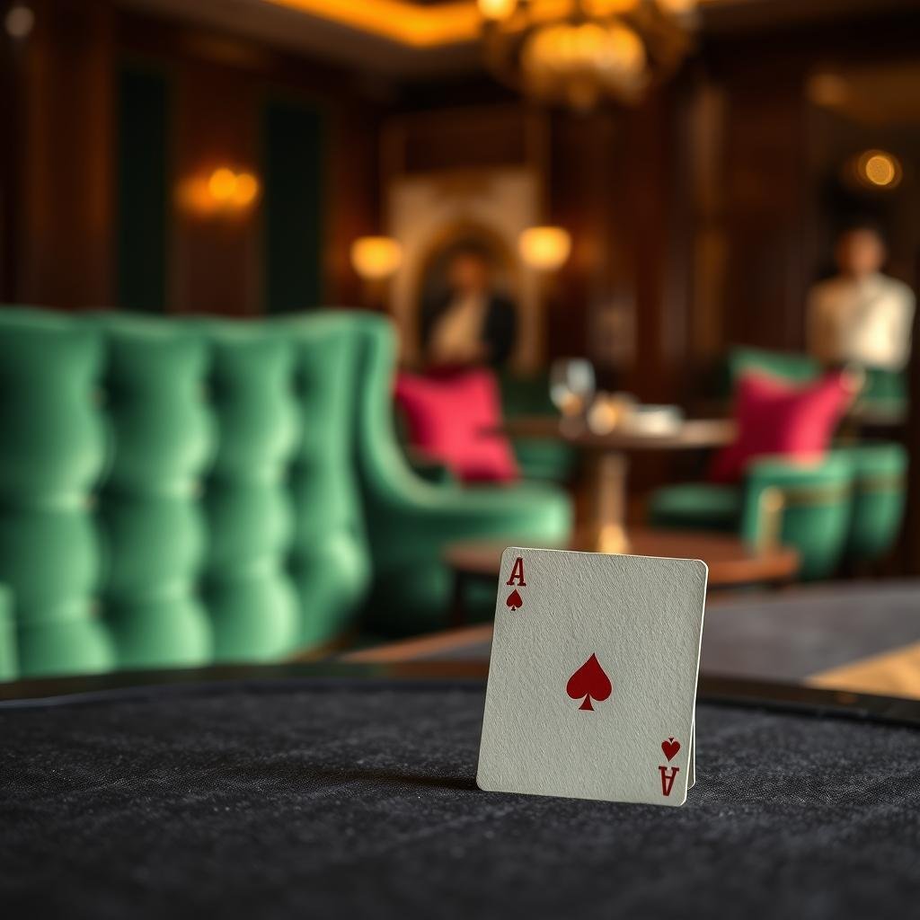 Baccarat Web Yai Chuea Thue Dai - Detailed Statistics, High Limit Special Tables, Try Before You Bet customer success background