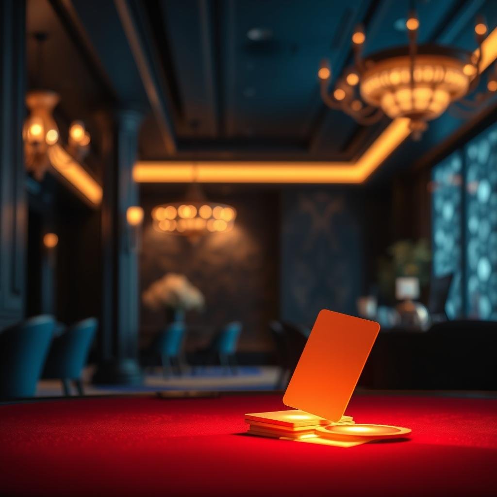 Baccarat Thai Easy Web - Percentages Shown, Vertical/Horizontal Screen Support, Anti-Bot System customer success background