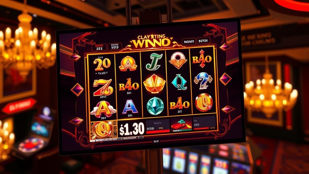 สัญลักษณ์ Wild และ Scatter ในเกม PG Slot