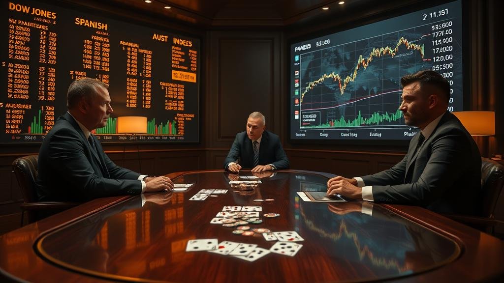 รวมเลขเด็ดจากทั่วโลก