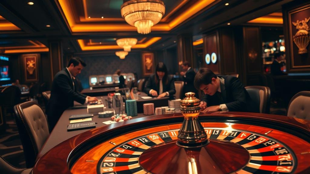 เว็บหวยออนไลน์ที่ปลอดภัยและมั่นคง