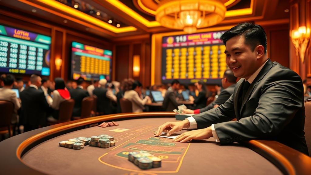 เลขเด็ดหวยฮานอย VIP