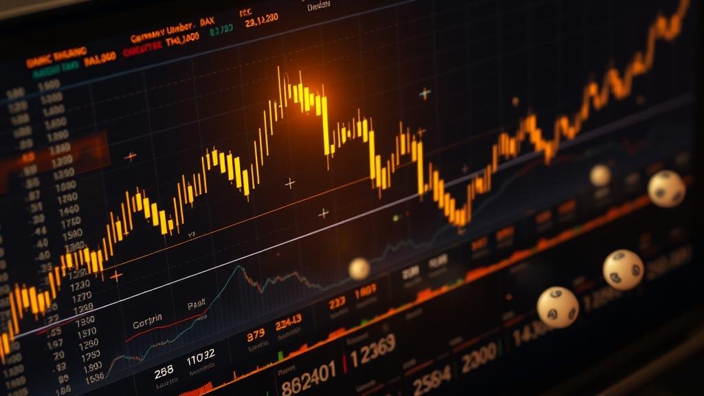 แอปพลิเคชันหวยออนไลน์บนมือถือ