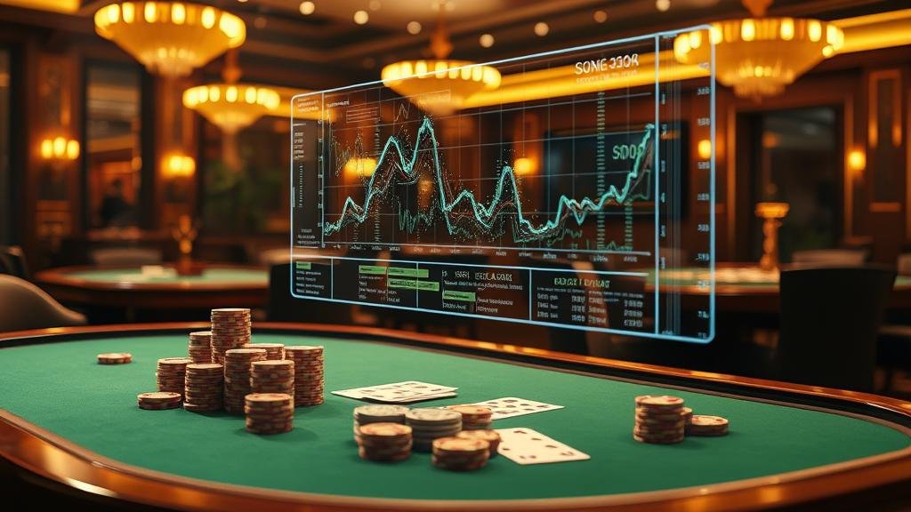 รวมหวยออนไลน์และหวยหุ้นจากทั่วโลก