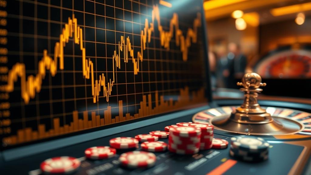 วิเคราะห์สถิติหวยหุ้น: เจาะลึกแนวทางเลขเด่น ล่าสุด หุ้นรัสเซีย เยอรมนี กาตาร์