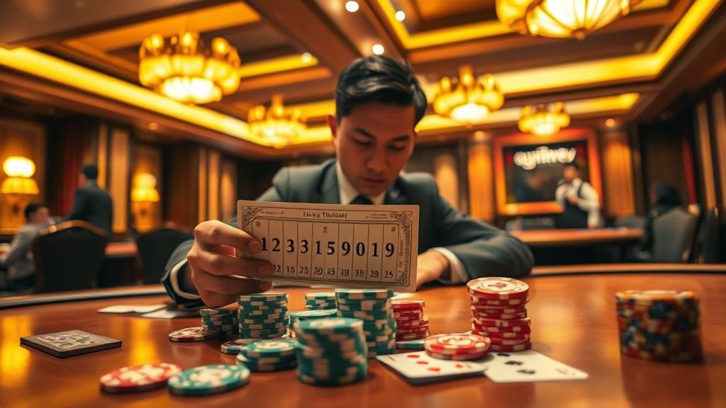 การวิเคราะห์หุ้นไต้หวันและยี่กี