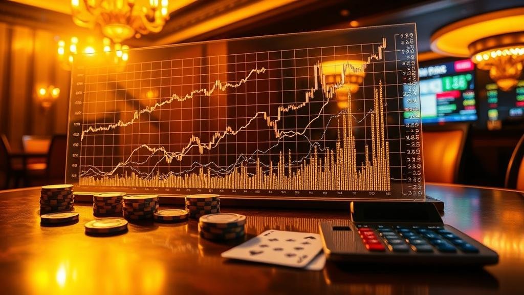 เปิดแนวทางหวยหุ้นไทย-ออสเตรเลีย: สูตรเด็ดจับวินลาวสตาร์ ค่ำนี้แม่นยำ