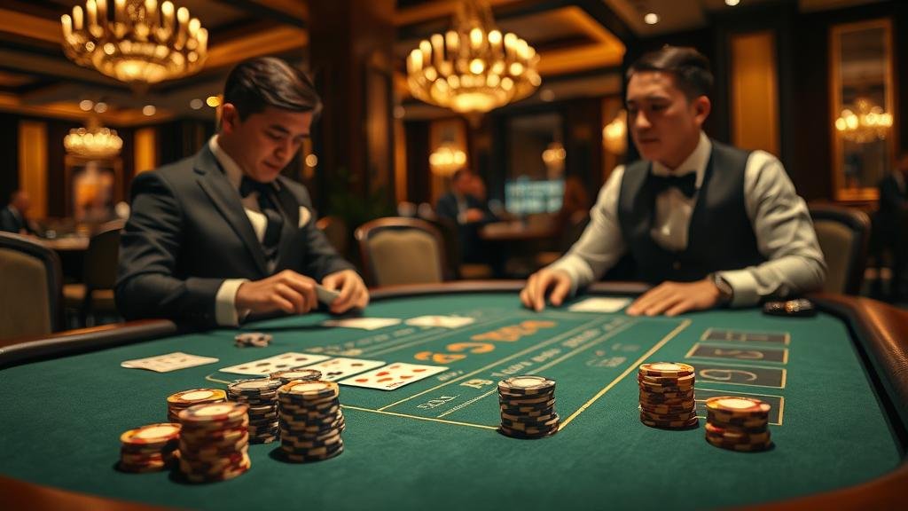 การเล่นหวยและหุ้นออนไลน์ผ่านมือถือ