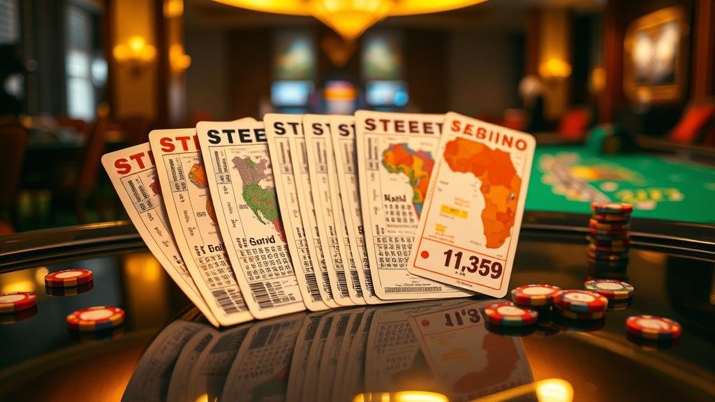 การวิเคราะห์สถิติหวยออนไลน์