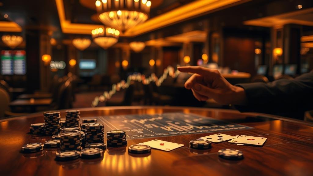 รวมเลขเด็ดหวยหุ้นทั่วโลก