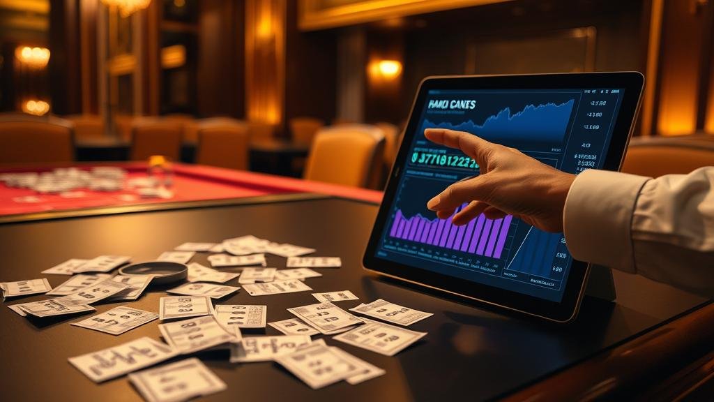 สถิติหุ้น-ฮานอย-ยี่กี: วิเคราะห์แนวทางจับวินเลขเด่น พร้อมสแกนเทรนด์ล่าสุด