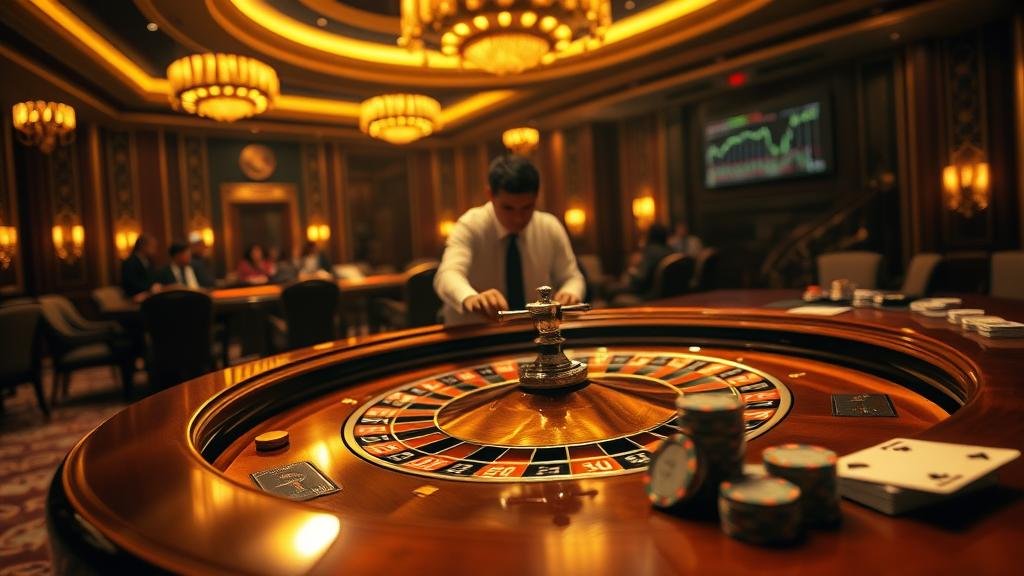 รวมหวยเด็ดจากทั่วโลกและสถิติหวยย้อนหลัง