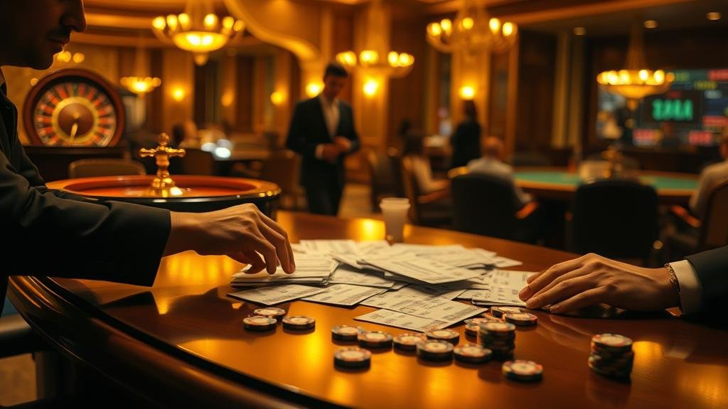 ความเชื่อมโยงระหว่างหวยหุ้นและหวยฮานอย