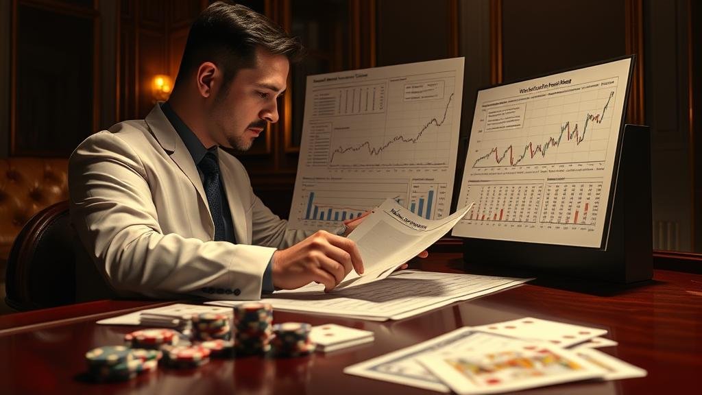 สถิติหวยฮานอย