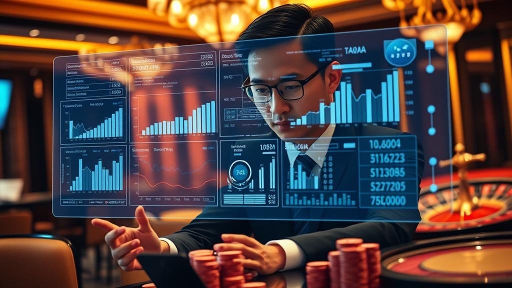 สถิติหวยลาว