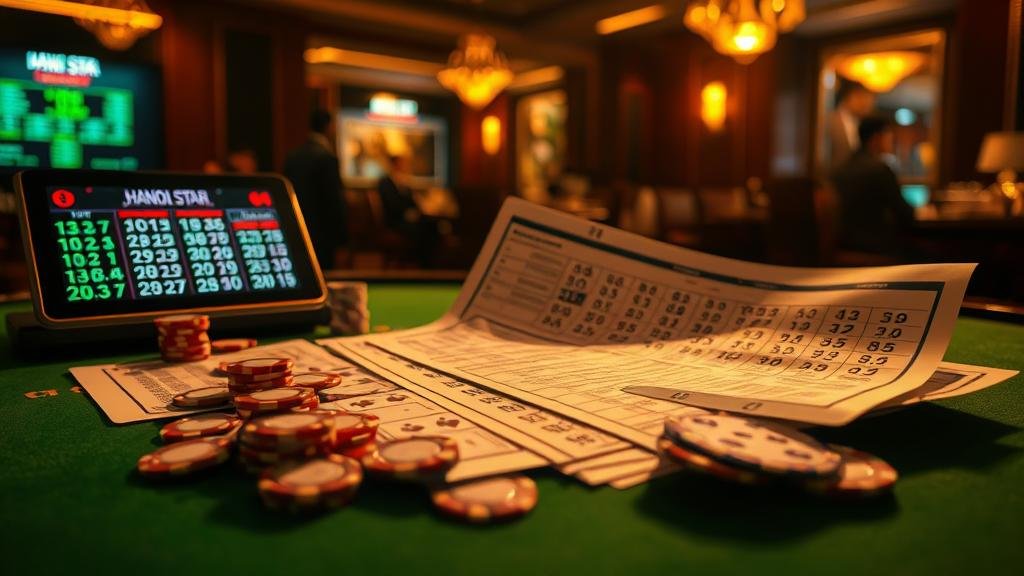 เลขเด็ดลาวสตาร์ ลาวทอง รอบดึก