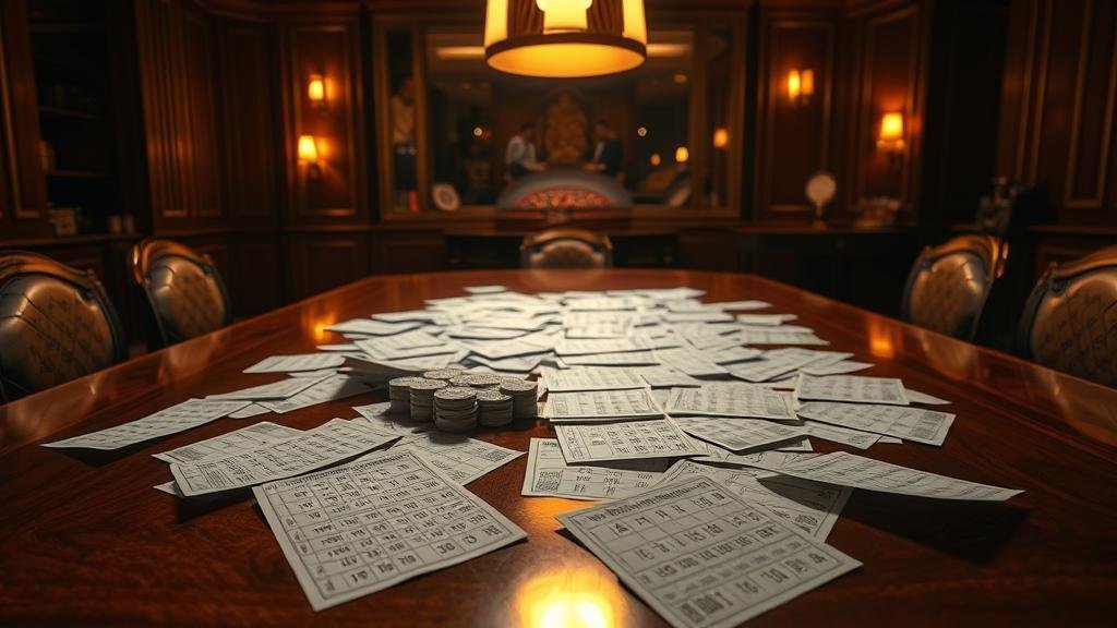 ยี่กีห้องแดง สูตรเด็ดเน้นล่าง