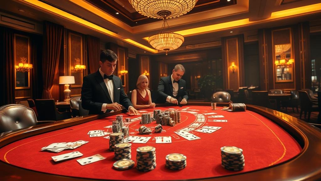 กลยุทธ์การแทงหวยออนไลน์ด้วยสถิติหุ้น