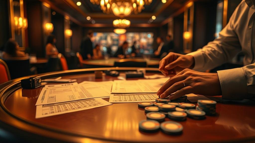 สถิติหวยหุ้น: การวิเคราะห์กราฟหุ้น