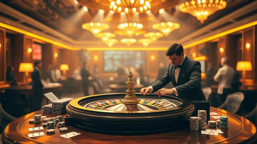 หวยออนไลน์และโอกาสในการชนะ