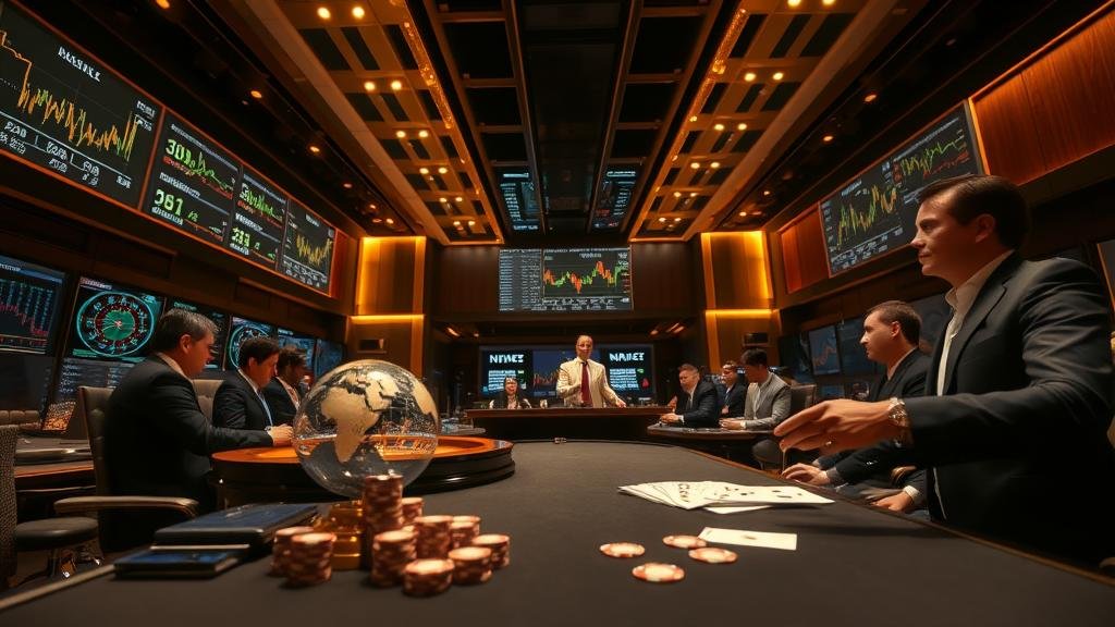 แนวทางหวยหุ้นสเปน