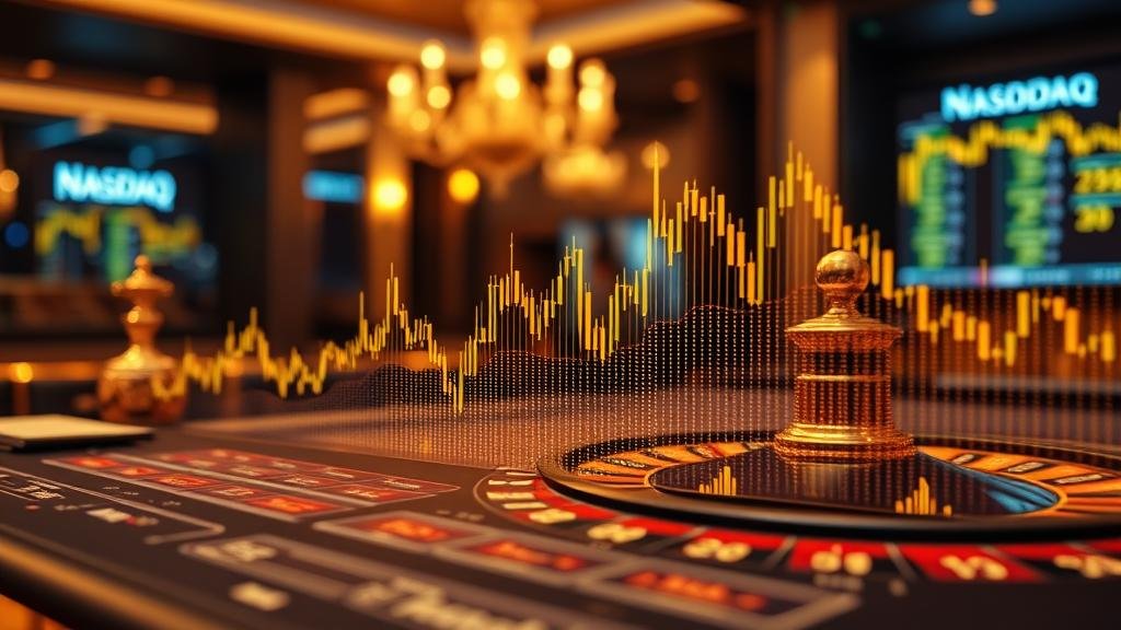 แนวทางเลขวิ่งล่างหุ้นฮั่งเส็ง