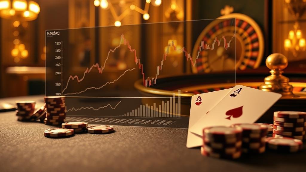 การวิเคราะห์เลขชุดบนหุ้นอังกฤษค่ำนี้