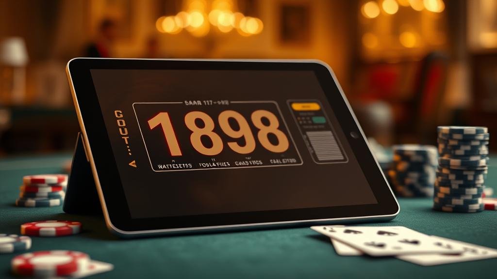 การเล่นหวยลาวผ่านมือถือ