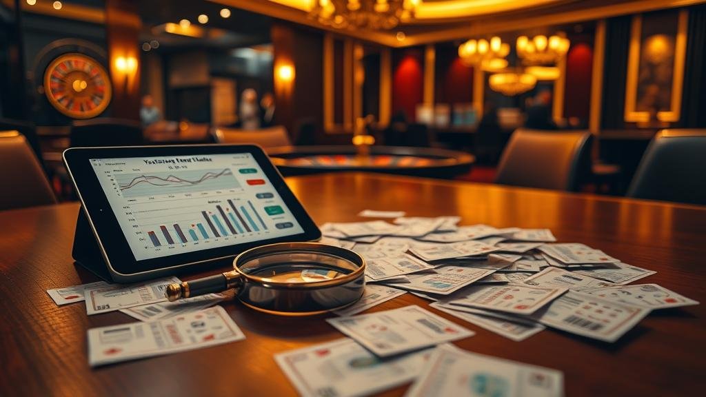 สถิติหวยลาวและฮานอย