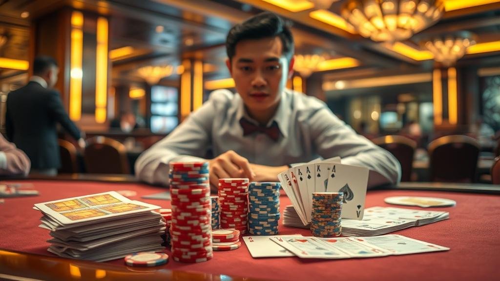 การวิเคราะห์เลขเด็ดด้วยสถิติและแนวโน้ม