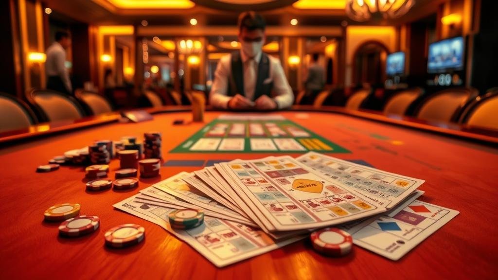 วิเคราะห์เลขเด็ด หุ้นไทย ลาว ยี่กี: สแกนเทรนด์แม่นยำ เข้าเป้าทุกงวด