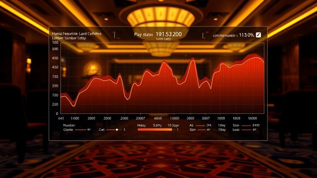 รวมสถิติหวยเด่น