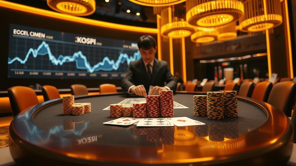 การวิเคราะห์เลขเด็ดและหุ้นไทย